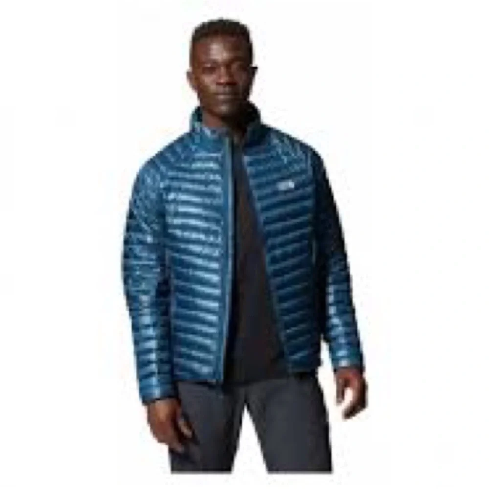 Mountain Hardwear Ghost Whisperer 2- New With Tags - Picture 3 of 5